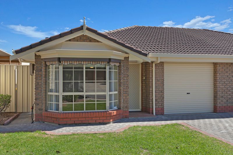 8A Bridget Street, ATHELSTONE, SA 5076
