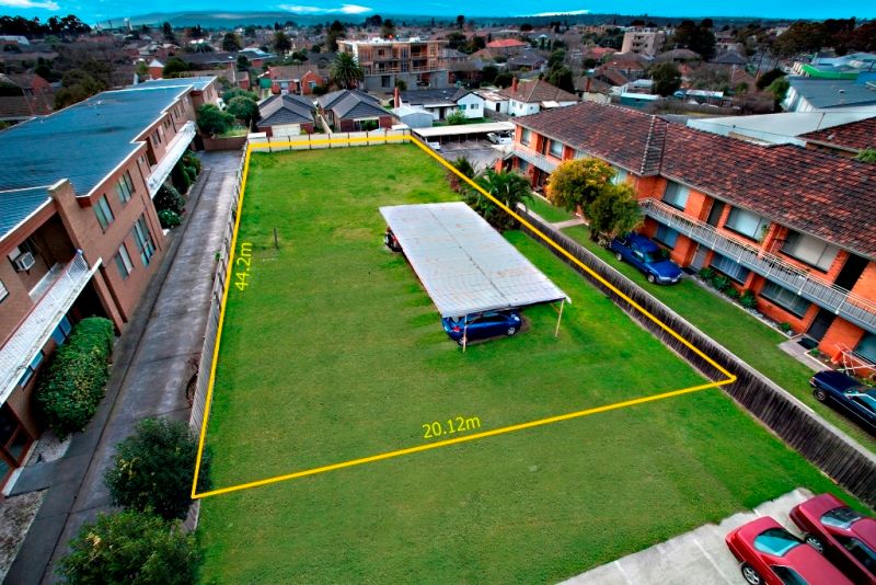 42a Princes Highway, DANDENONG, VIC 3175