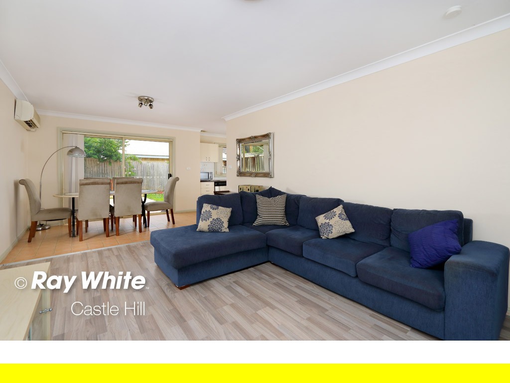 6/37-39 Windsor Road, KELLYVILLE, NSW 2155