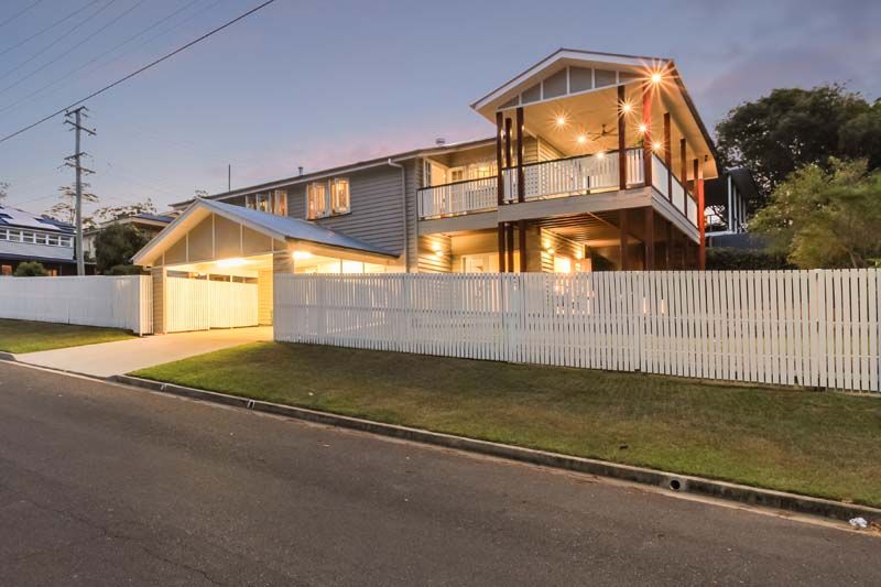 14 MAYNARD Street, NUNDAH QLD 4012