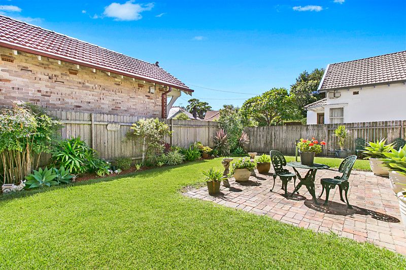 10 McLennan Avenue, RANDWICK, NSW 2031