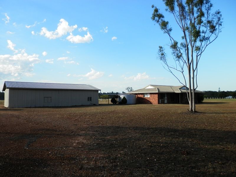 27 Nandine Road, CHURCHABLE, QLD 4311