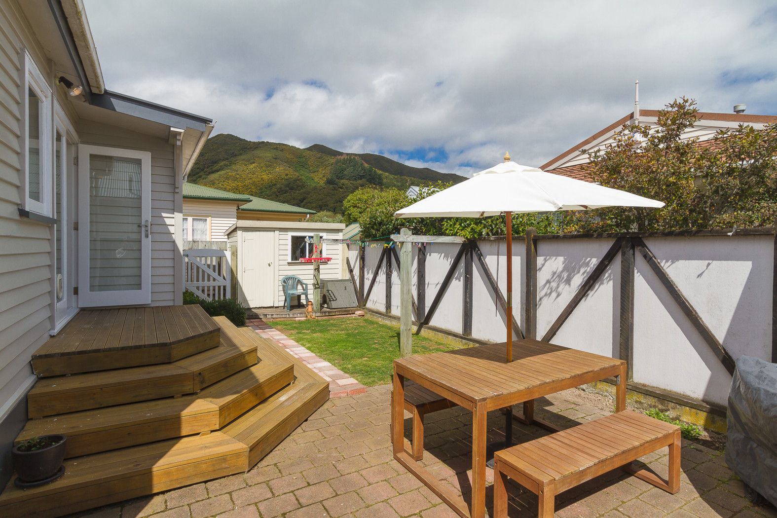 36a Birdwood Road, WATERLOO, Lower Hutt City