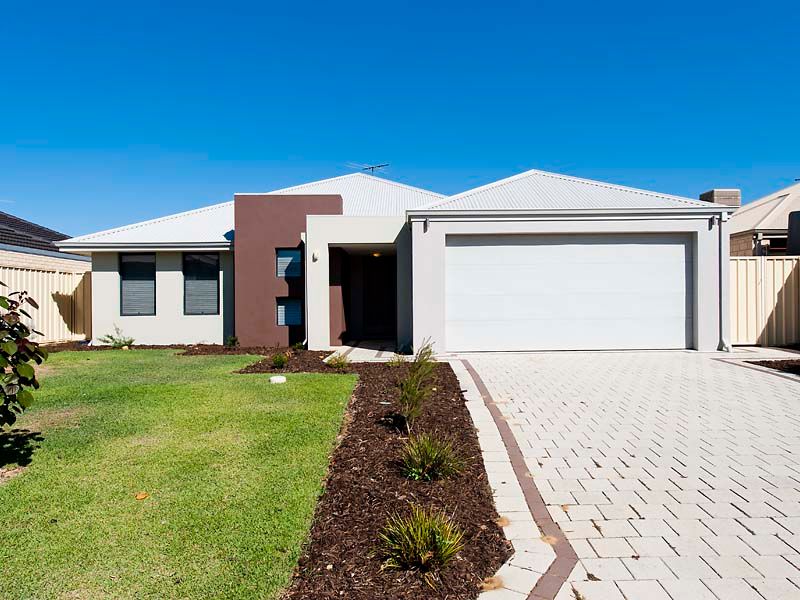 5 Rewell Terrace, BALDIVIS WA 6171