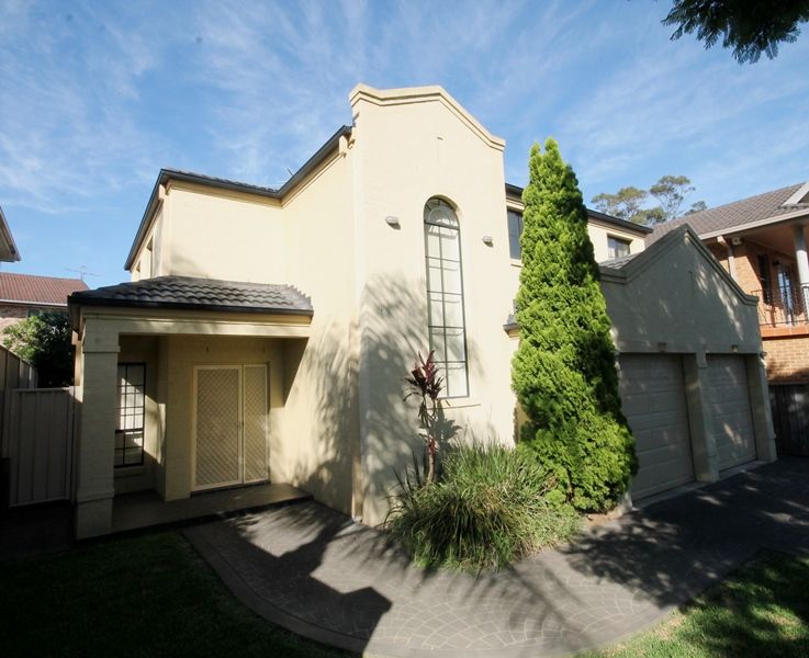 115 Lord Howe Drive, HINCHINBROOK, NSW 2168