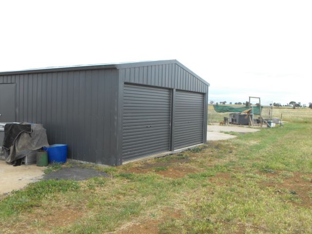 90 Wongalea Road, GUNNINGBLAND, NSW 2876