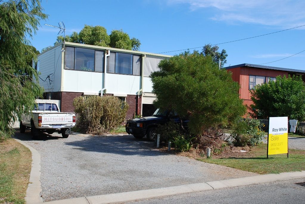 61 Drummond Circus, CERVANTES, WA 6511