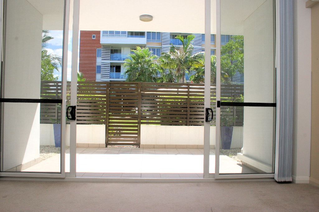 333/23 Savona Drive, WENTWORTH POINT, NSW 2127
