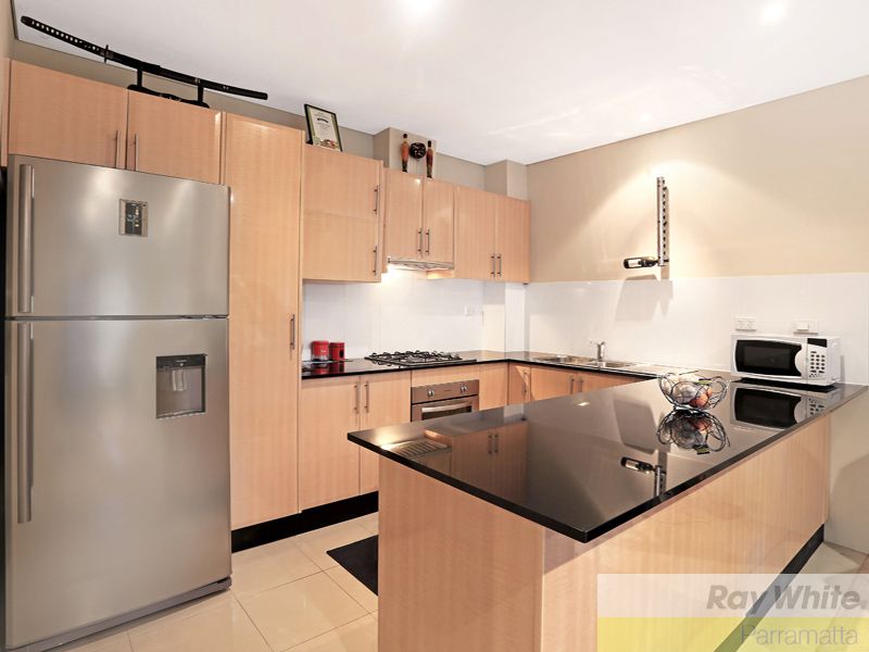 6/36-40 Gladstone Street, NORTH PARRAMATTA, NSW 2151