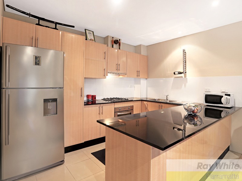 6/36-40 Gladstone Street, NORTH PARRAMATTA, NSW 2151