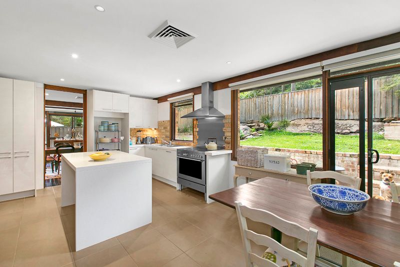 21 McRae Place, TURRAMURRA, NSW 2074