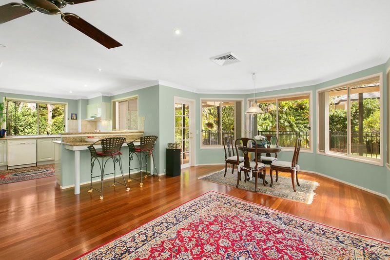17 Yarrara Road, PYMBLE, NSW 2073