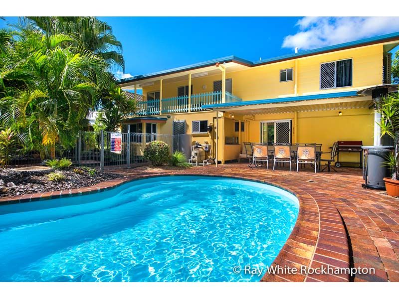 279 Frenchville Road, FRENCHVILLE, QLD 4701