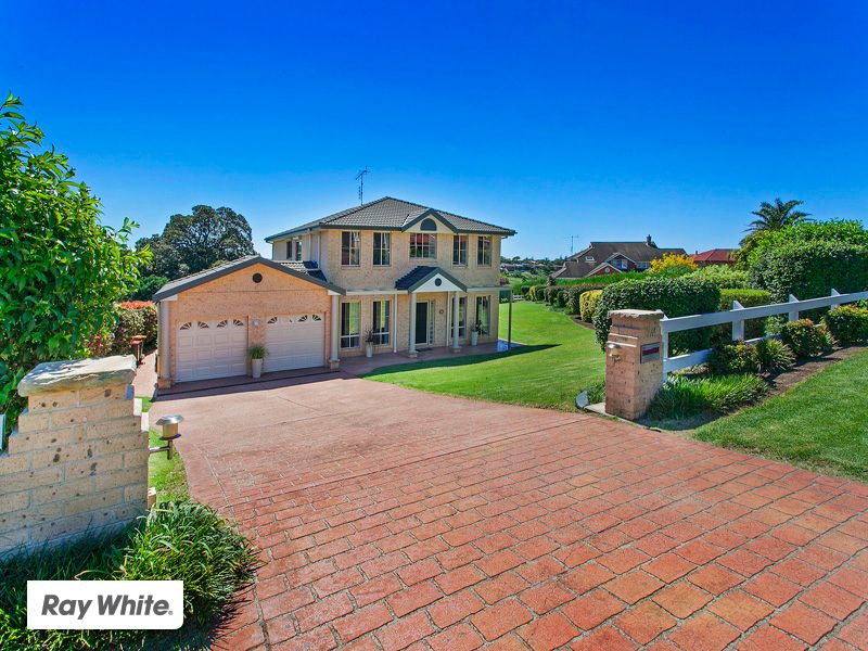 7a David Smith Place, KIAMA, NSW 2533