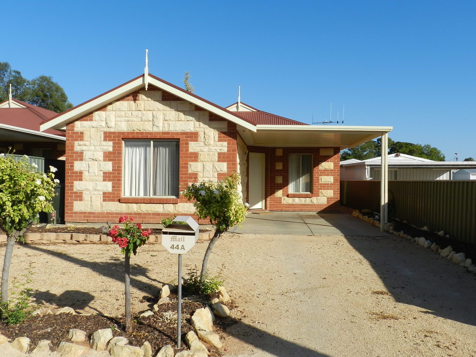 44A Eringa Avenue, LOXTON SA 5333