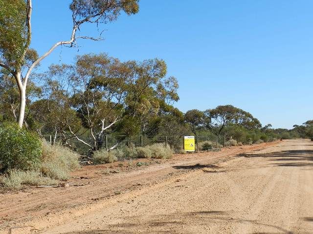 Sect 587 Henwood Road, MONASH, SA 5342