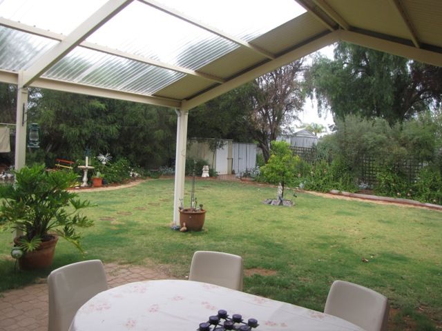 5 Garrard Street, BARMERA, SA 5345