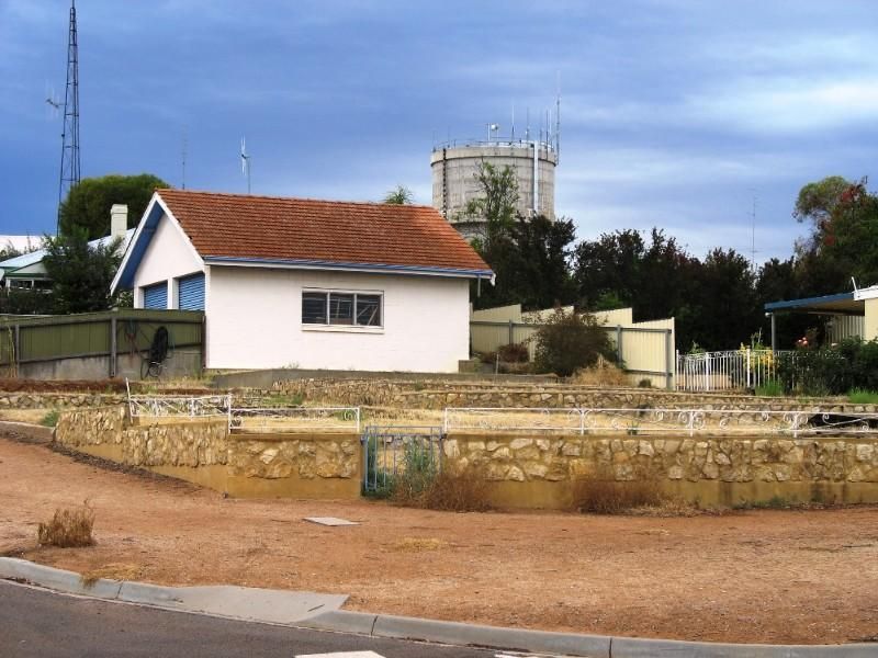 46 Nookamka Terrace, BARMERA, SA 5345