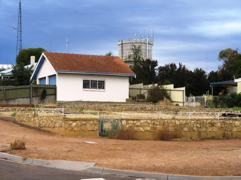 46 Nookamka Terrace, BARMERA, SA 5345