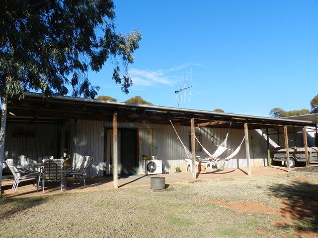 209 Bassham Road, BARMERA, SA 5345