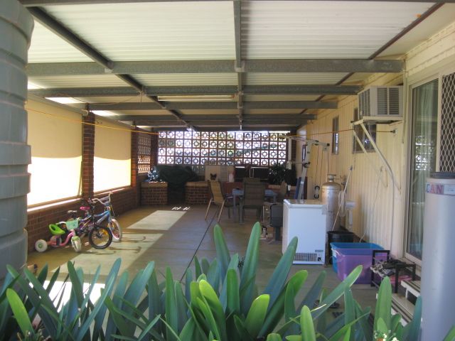 12 Traeger Street, LOXTON, SA 5333