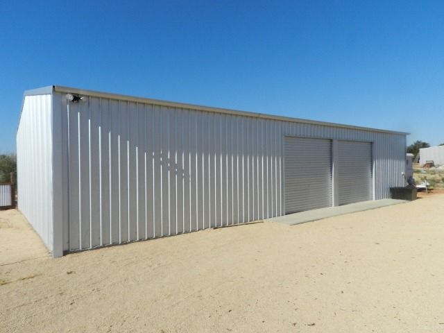 Lot 6 Drummond Avenue, LOXTON, SA 5333