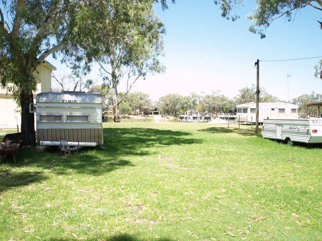 Lot 27 Barker Road, MORGAN, SA 5320