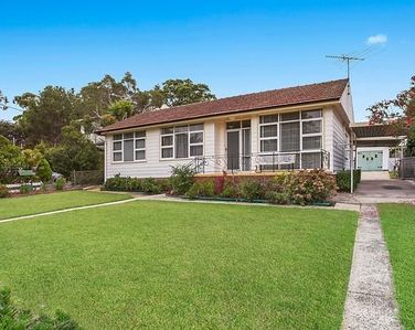 39 Lodge Street, HORNSBY, NSW 2077
