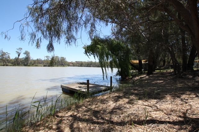 Lot 207 Scotts Creek, Morgan, SA 5320