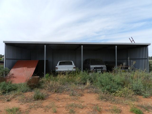 300 Caddy Road, BARMERA, SA 5345