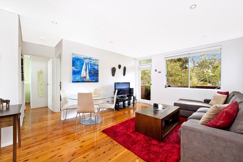 52 Greenwich Road, GREENWICH NSW 2065