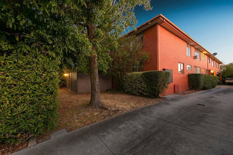 2/1222 Dandenong Road, MURRUMBEENA, VIC 3163