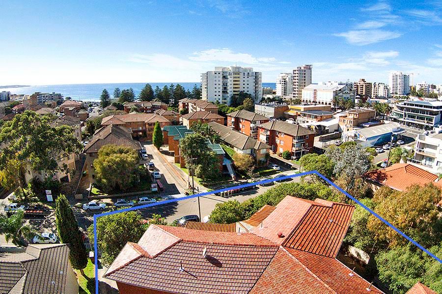 4/21 Croydon Street, CRONULLA, NSW 2230