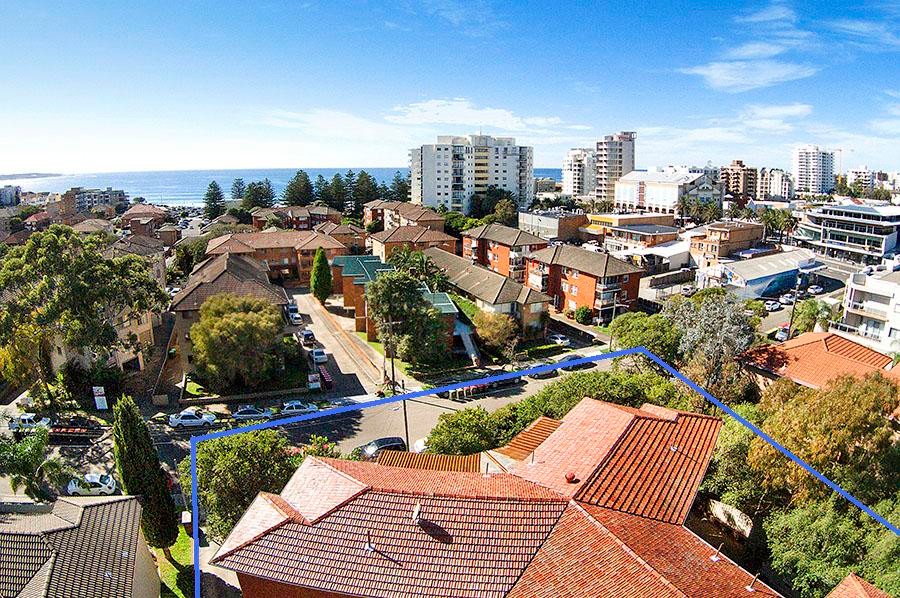 4/21 Croydon Street, CRONULLA, NSW 2230