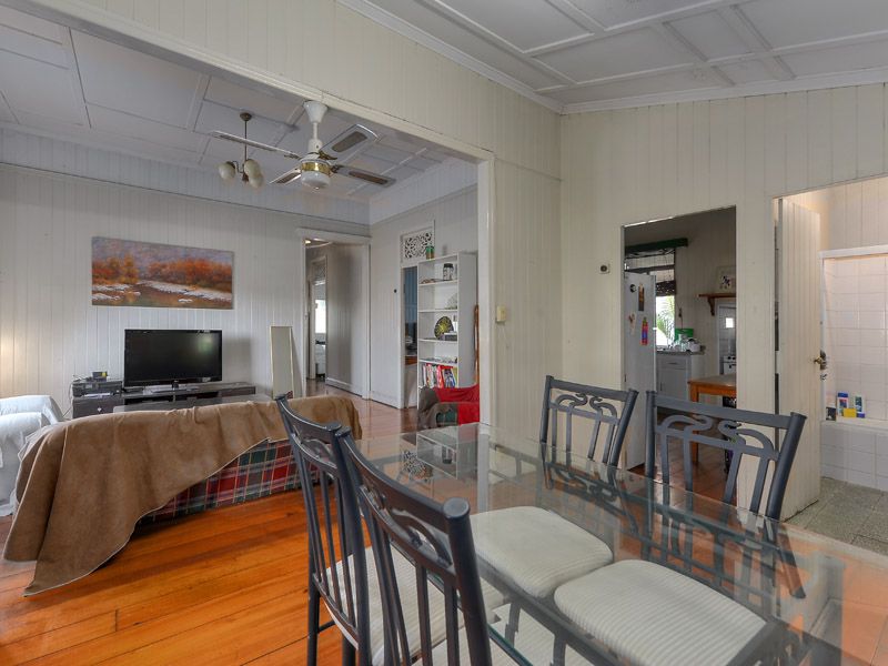190 Old Cleveland Road, COORPAROO QLD 4151