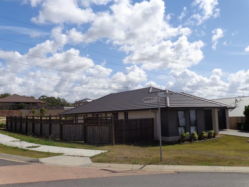55 Rolland Parade, Warner, QLD 4500