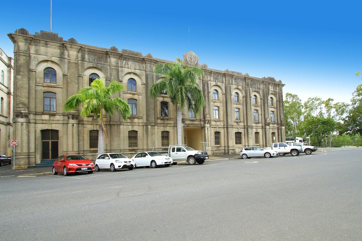 260 Quay Street, ROCKHAMPTON CITY QLD 4700