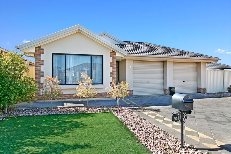74 Northwater Way, BURTON SA 5110
