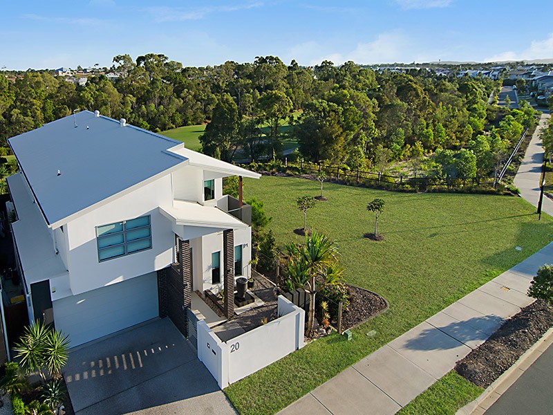 20 Morfontaine Street, NORTH LAKES, QLD 4509