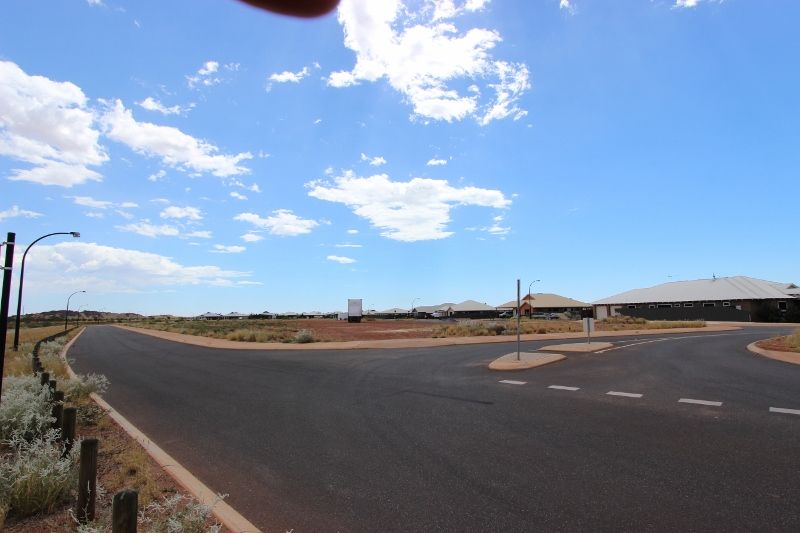 Lot 715 Jankurna Street, BAYNTON, WA 6714