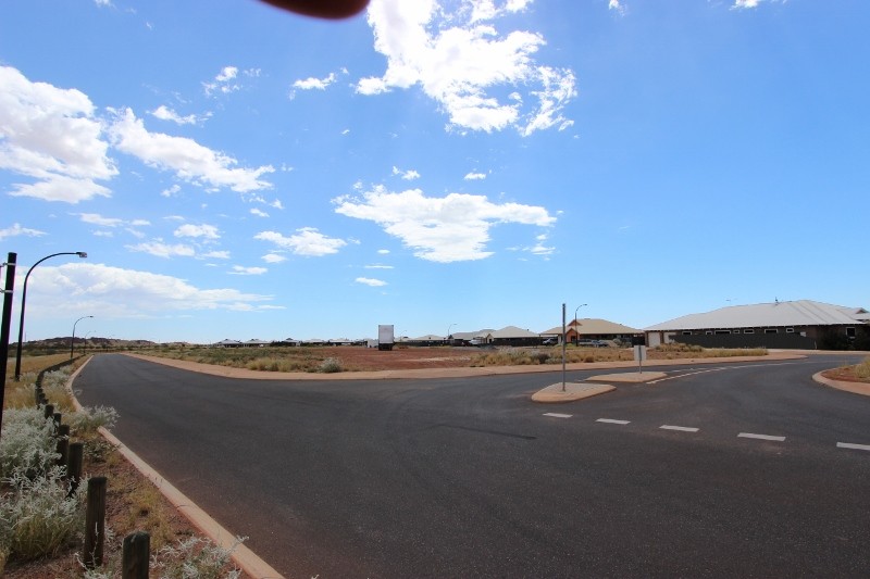 Lot 715 Jankurna Street, BAYNTON, WA 6714