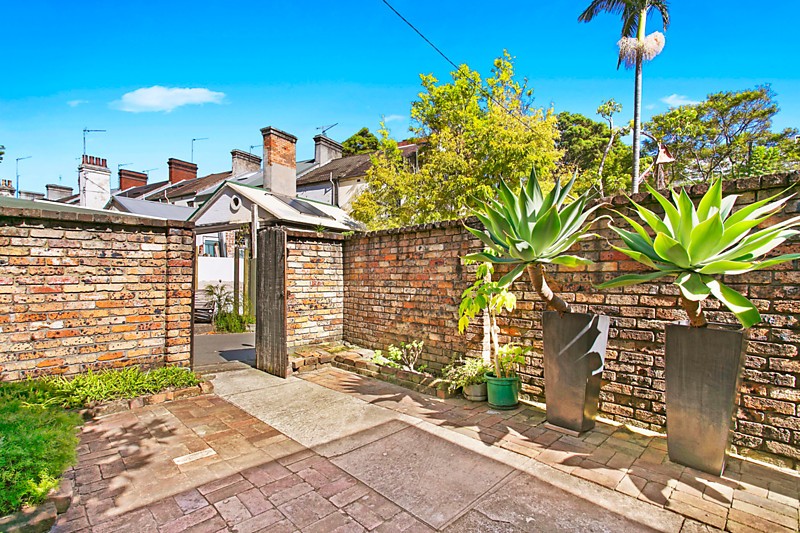52 Glenview Street, PADDINGTON, NSW 2021