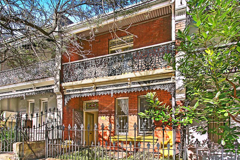 52 Glenview Street, PADDINGTON NSW 2021