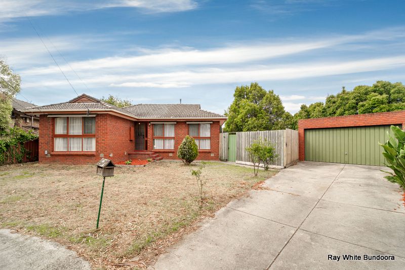 3 Keats Court, BUNDOORA, VIC 3083