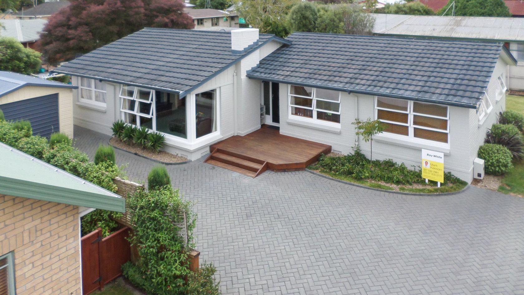 43d Braid Road, ST ANDREWS, Hamilton City