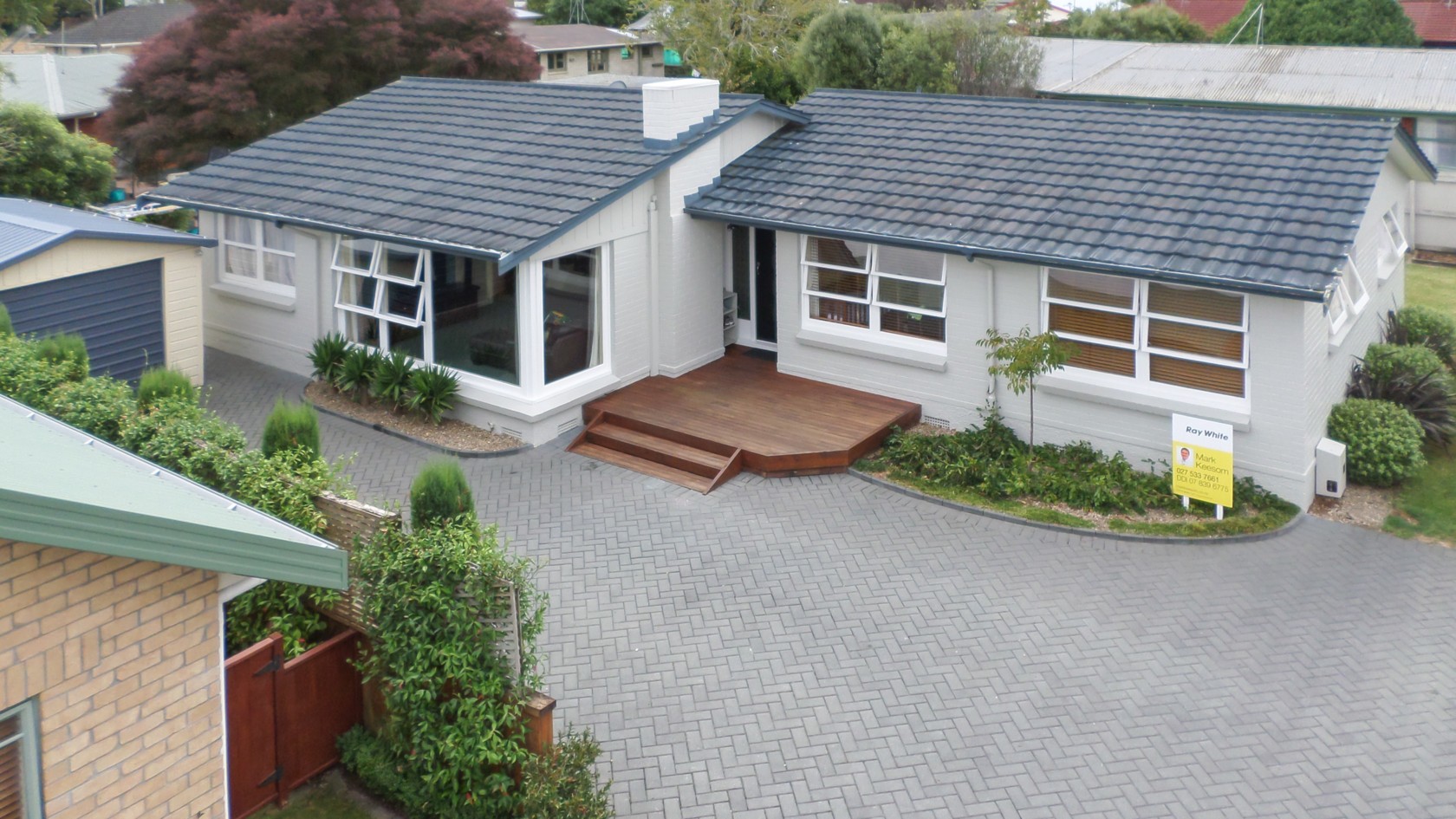 43d Braid Road, ST ANDREWS, Hamilton City