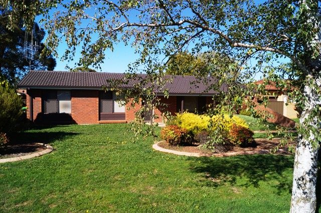28 Matthews Avenue, ORANGE NSW 2800
