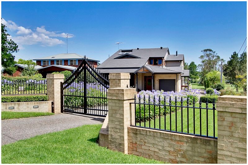 4 Manns Road, WILBERFORCE NSW 2756