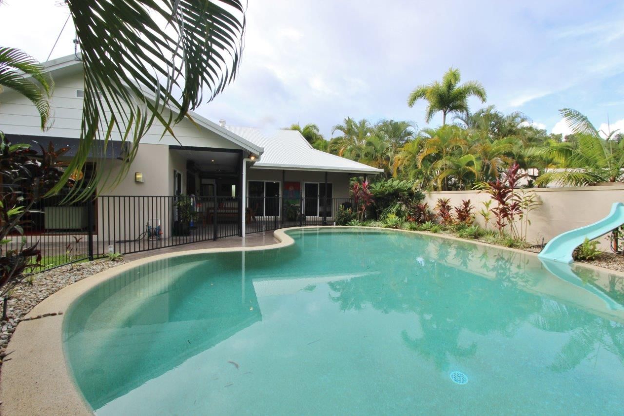 15 Ilse Close, CLIFTON BEACH, QLD 4879