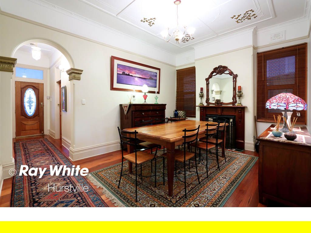 19 Cameron Street, BANKSIA, NSW 2216